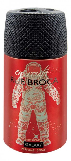 Rue Broca En Route GALAXY Men