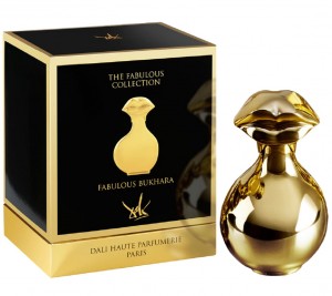 Salvador Dali FABULOUS BUKHARA Unisex