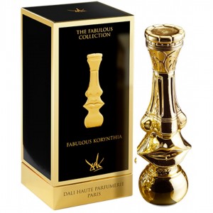 Salvador Dali FABULOUS KORYNTHIA Unisex