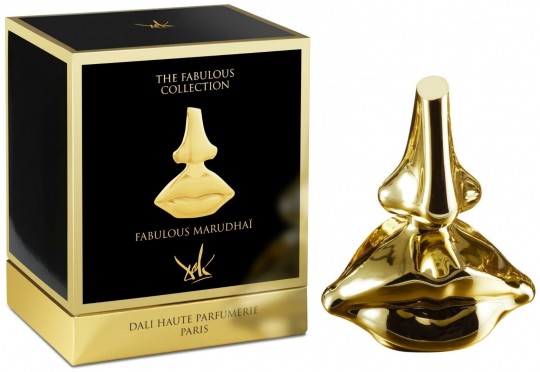 Salvador Dali FABULOUS MARUDHAI Unisex
