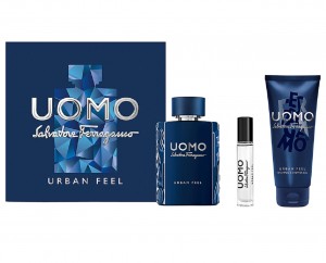 Salvatore Ferragamo UOMO URBAN FEEL Men