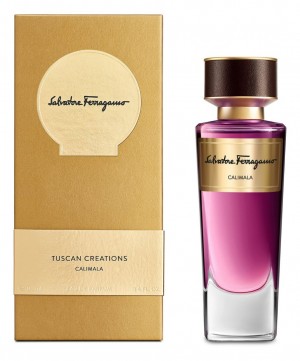 Salvatore Ferragamo Tuscan Creations CALIMALA Unisex