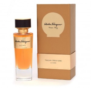 Salvatore Ferragamo Tuscan Creations LA CORTE Unisex