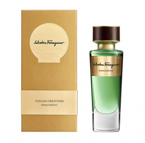 Salvatore Ferragamo Tuscan Creations RINASCIMENTO Unisex