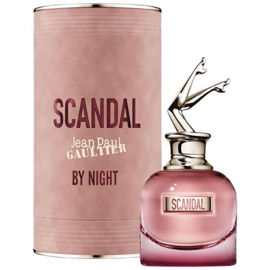 Jean Paul Gaultier SCANDAL BY NIGHT Women