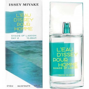 Issey Miyake L'EAU D'ISSEY SHADE OF LAGOON Men