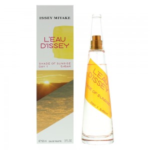 Issey Miyake L'EAU D'ISSEY SHADE OF SUNRISE 5:45 Women