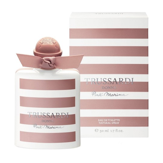 Trussardi DONNA PINK MARINA Women