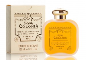 Santa Maria Novella PEAU D'ESPAGNE Men