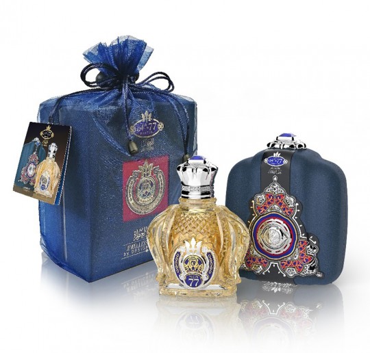 Shaik OPULENT №77 Men