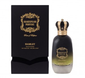 Shakespeare HAMLET Unisex