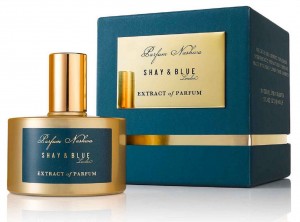 Shay & Blue NASHWA EXTRACT Unisex