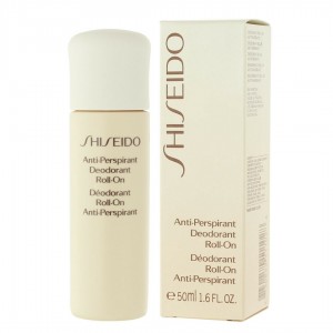 Shiseido Unisex