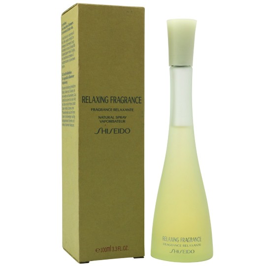 Shiseido RELAXING Women