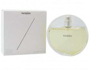 Shiseido VOCALISE Women