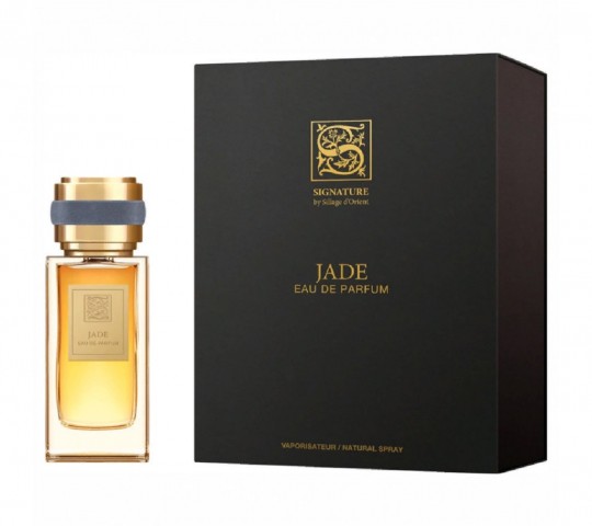 Signature JADE Unisex