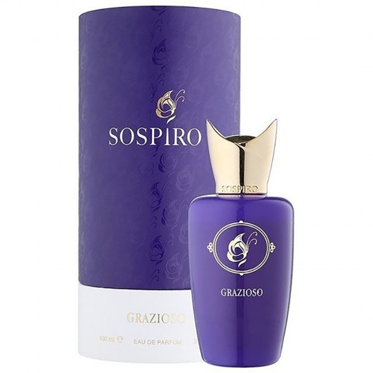 Sospiro GRAZIOSO Unisex