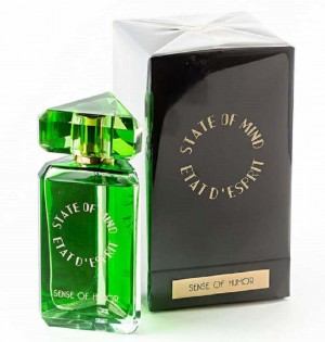 State Of Mind SENSE OF HUMOR Unisex