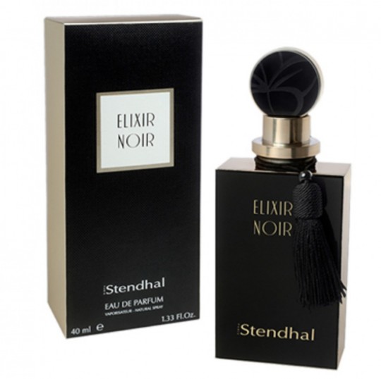 Stendhal ELIXIR NOIR Women