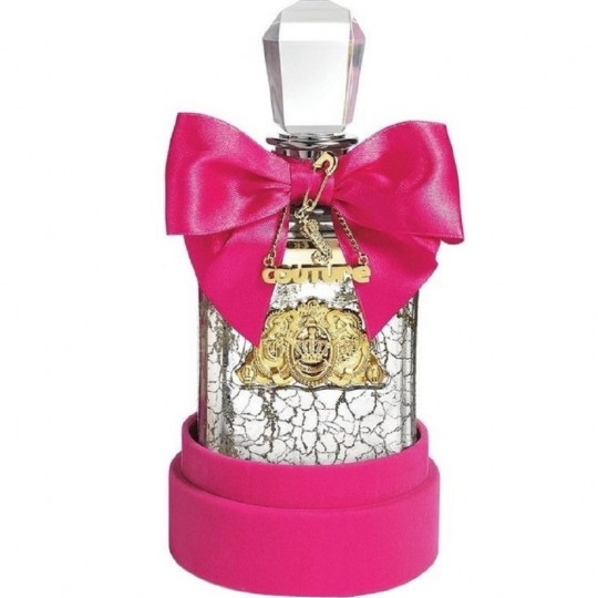 Juicy Couture VIVA LA JUICY Platinum Limited Edition Women