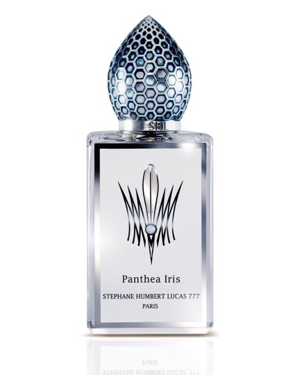 Stephane Humbert Lucas 777 PANTHEA IRIS Unisex