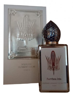 Stephane Humbert Lucas 777 PANTHEA IRIS Unisex