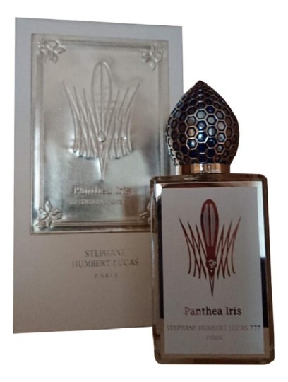 Stephane Humbert Lucas 777 PANTHEA IRIS Unisex