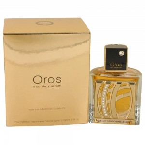 Sterling Parfums OROS Women