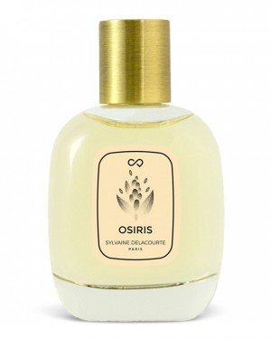 Sylvaine Delacourte OSIRIS Unisex