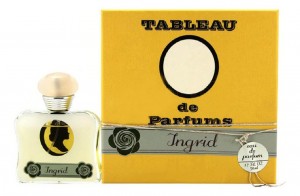 Tauer Perfumes INGRID Women