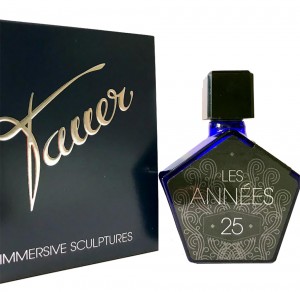 Tauer Perfumes LES ANNEES 25 Unisex