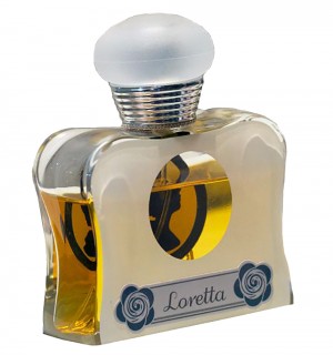 Tauer Perfumes LORETTA Women