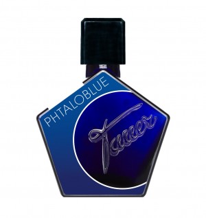Tauer Perfumes PHTALOBLUE Unisex