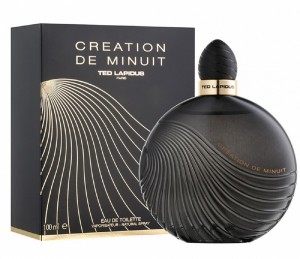 Ted Lapidus CREATION DE MINUIT Women