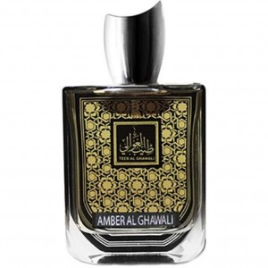 Teeb AL Ghawali AMBER Аl Ghawali Unisex