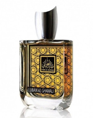 Teeb AL Ghawali LUBAN Аl Ghawali Unisex