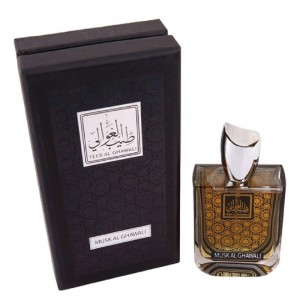 Teeb AL Ghawali MUSK Аl Ghawali Unisex