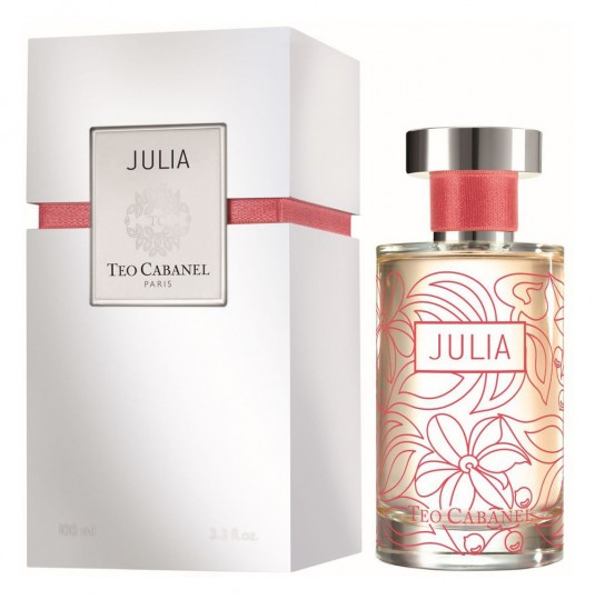 Teo Cabanel JULIA Women