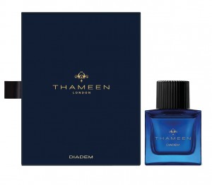 Thameen DIADEM Unisex