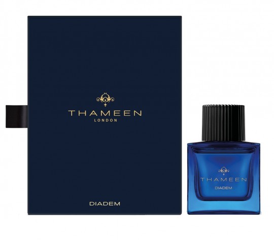 Thameen DIADEM Unisex