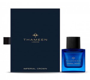 Thameen IMPERIAL CROWN Unisex