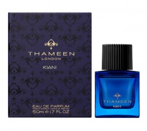 Thameen KIANI Unisex