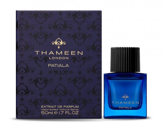 Thameen PATIALA Unisex