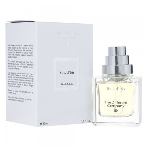 The Different Company BOIS D'IRIS Unisex