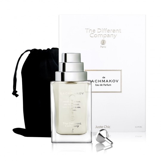 The Different Company DE BACHMAKOV Unisex