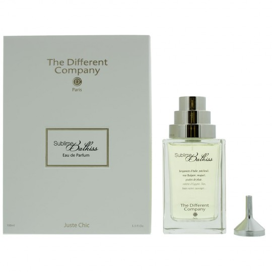 The Different Company SUBLIME BALKISS Unisex