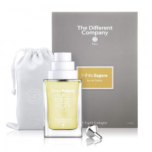 The Different Company WHITE ZAGORA Unisex