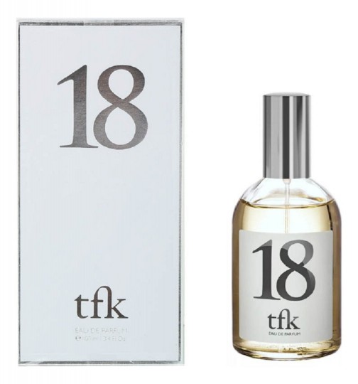 The Fragrance Kitchen 18 Unisex