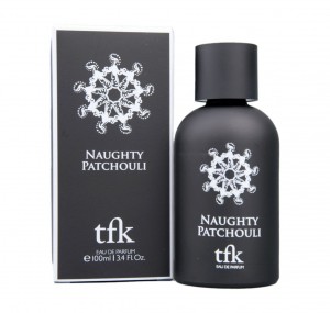 The Fragrance Kitchen NAUGHTY PATCHOULI Unisex