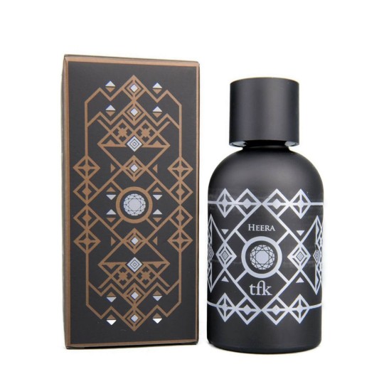 The Fragrance Kitchen HEERA Unisex